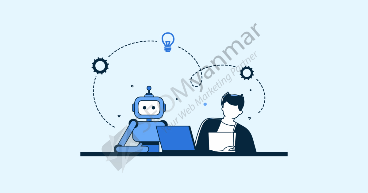 အကောင်းဆုံး AI Content Creation Tool အချို့